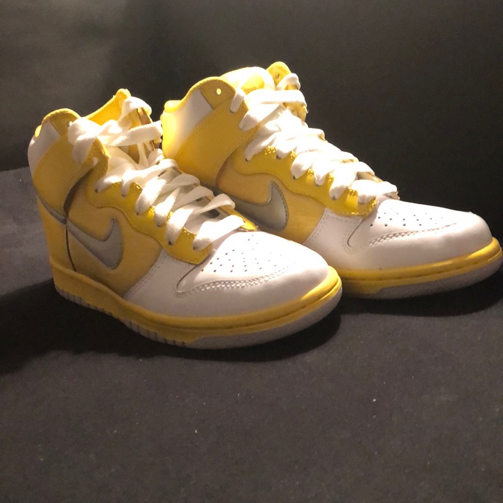 Nike sneakers